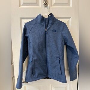 The North Face Blue Jacket‎